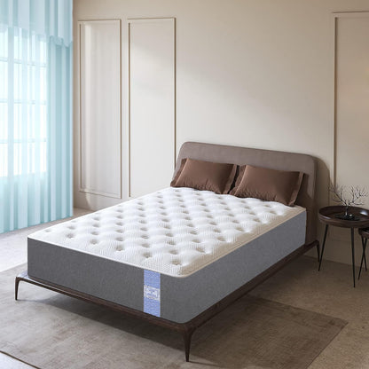 LOOM & NEEDLES Orthopedic Mattress | 30 Nights Trial