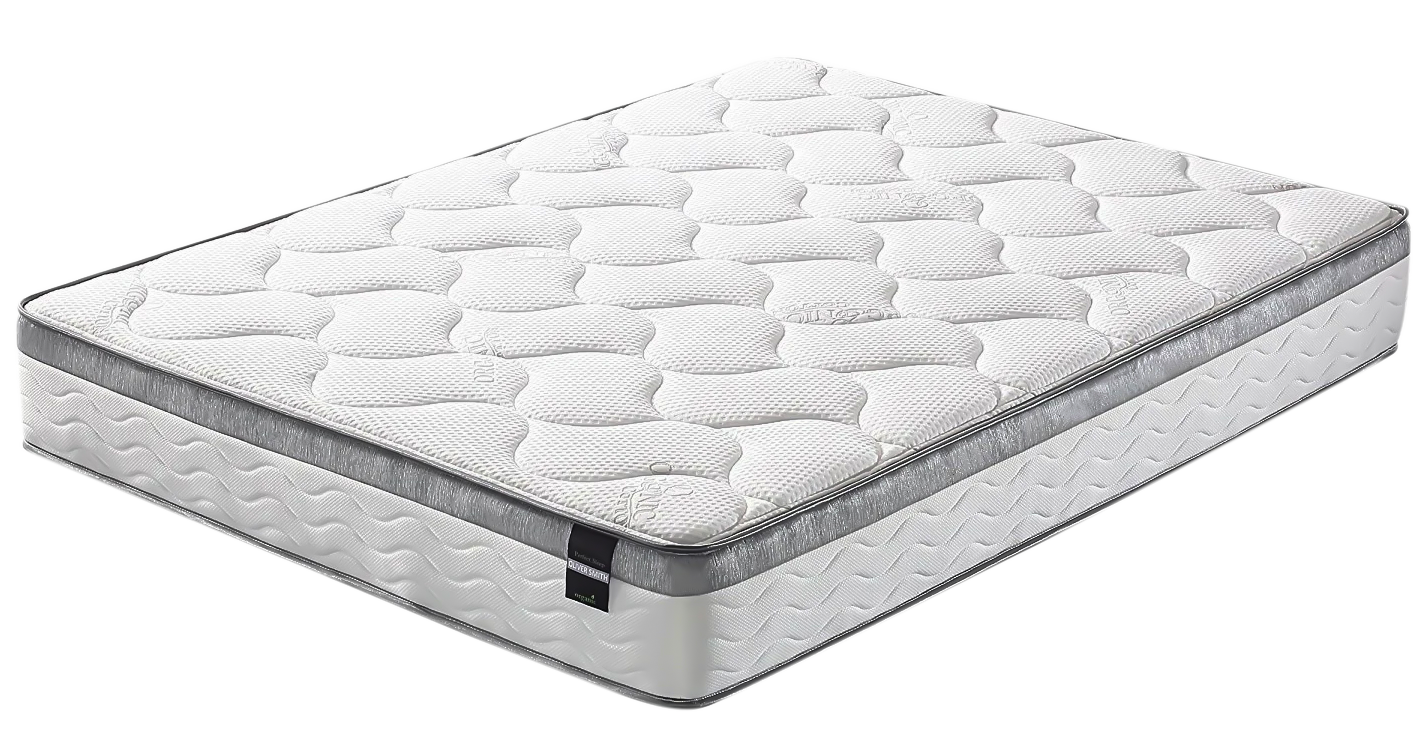 Pocketed Spring Mattress