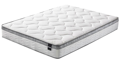 Pocketed Spring Mattress