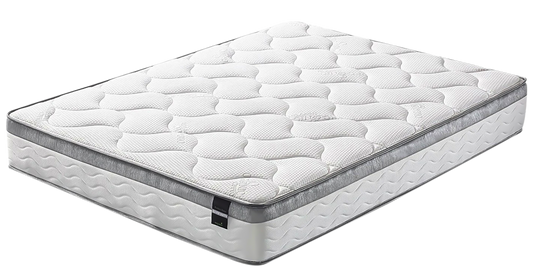 Pocketed Spring Mattress